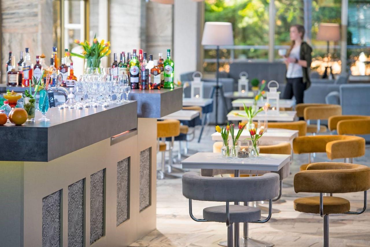 Kielczanka Hotel Kolobrzeg Ngoại thất bức ảnh
