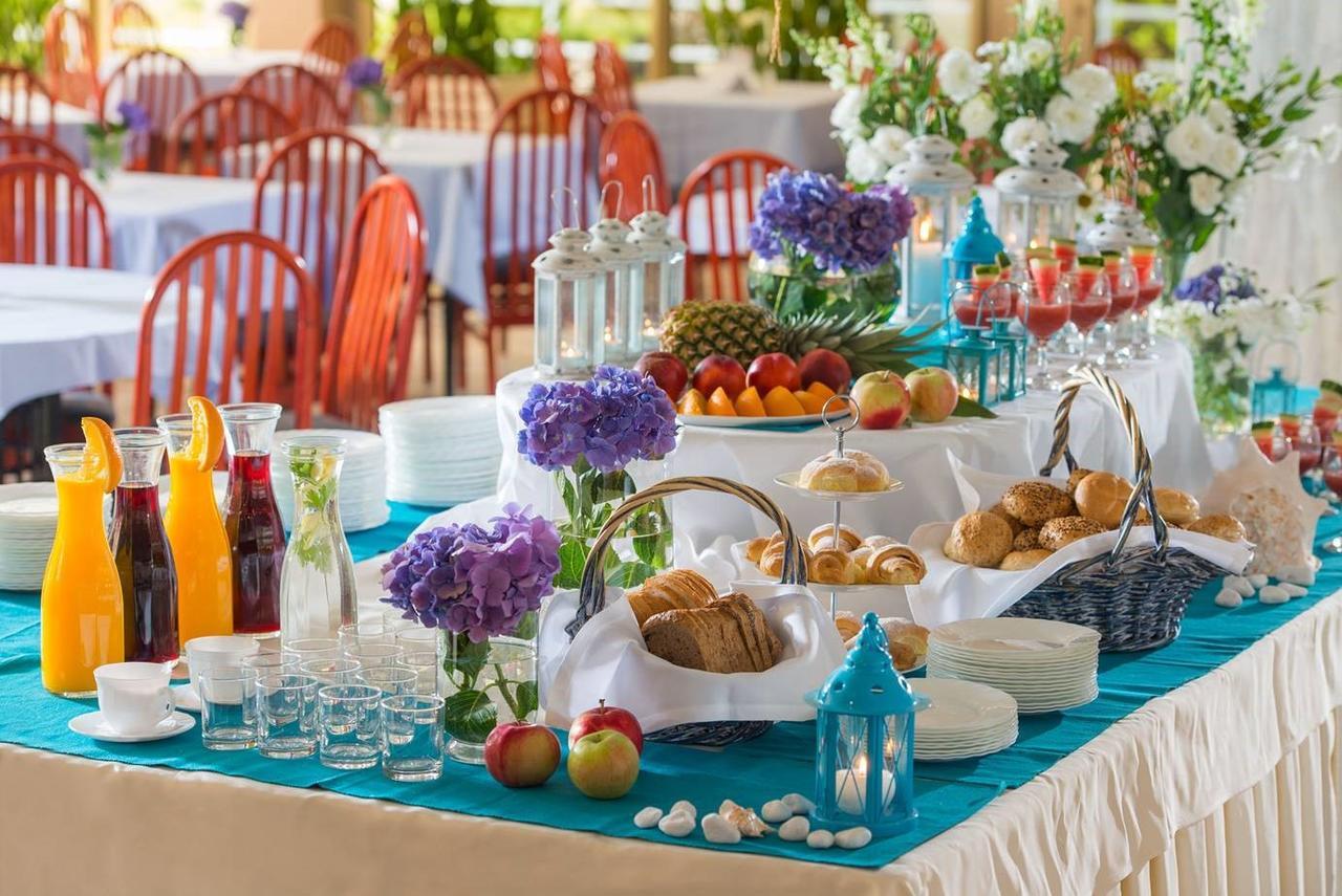 Kielczanka Hotel Kolobrzeg Ngoại thất bức ảnh